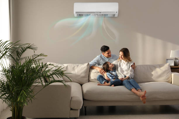 Best Commercial HVAC in Coalinga, CA