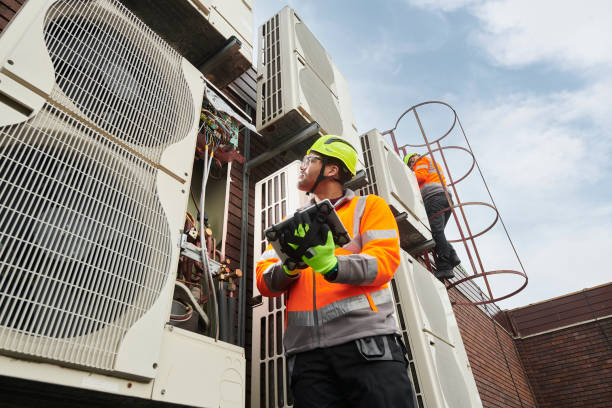 Best HVAC Training and Certification in Coalinga, CA