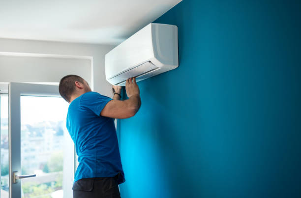 Best Geothermal HVAC Systems in Coalinga, CA