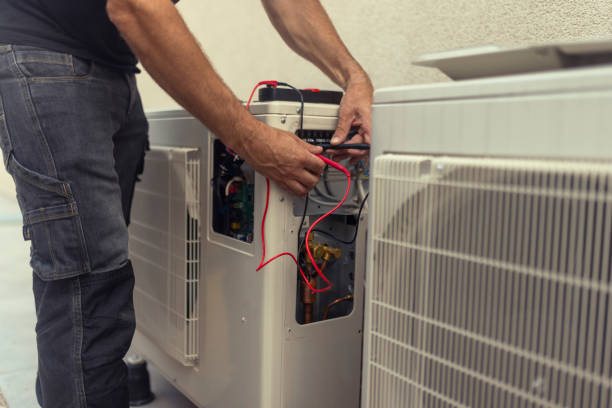 Professional HVAC in Coalinga, CA