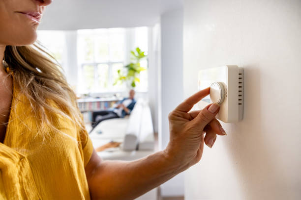Best Solar-powered HVAC Systems in Coalinga, CA