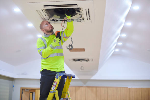 Best Emergency HVAC Services in Coalinga, CA