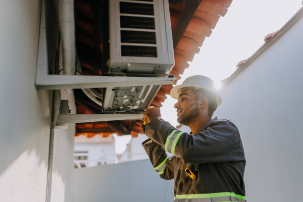 Best HVAC Consulting and Engineering in Coalinga, CA